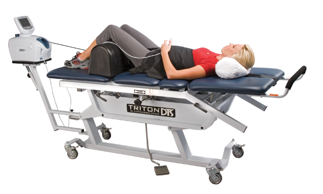 Spinal Decompression Flower Mound Non Invasive Back Pain Treatment